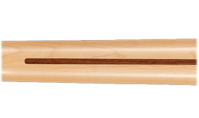VINTAGE “U”-SHAPE NECK