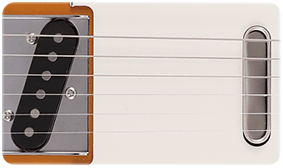 VINTAGE STYLE PICKUPS