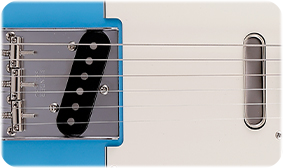 VINTAGE STYLE PICKUPS