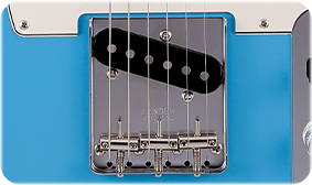 VINTAGE-STYLE 3-SADDLE BRIDGE
