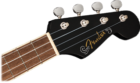 4-IN-LINE STRAT HEADSTOCK
