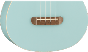 NO-TIE BRIDGE
