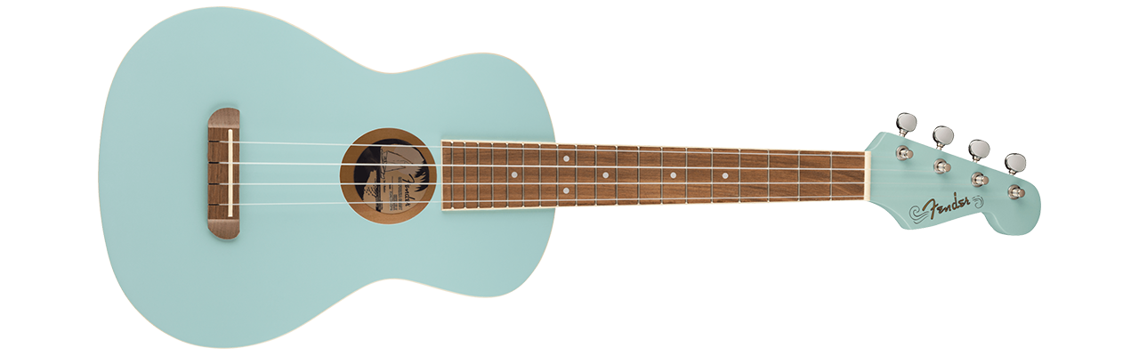 Avalon Tenor Ukulele