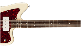 GRAPHITE-REINFORCED NECK