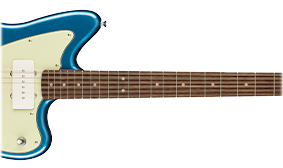 GRAPHITE-REINFORCED NECK