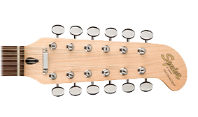 HOCKEY STICK HEADSTOCK