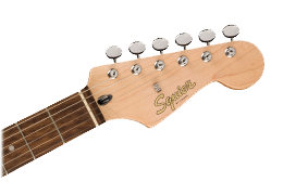 VINTAGE-STYLE TUNING MACHINES