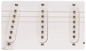 Squier Sonic Stratocaster
