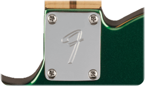 Fender Limited Edition Player Telecaster British Racing Green