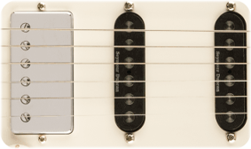 SEYMOUR DUNCAN PICKUPS