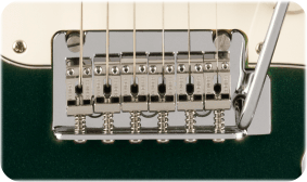 2-POINT TREMOLO BRIDGE