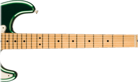 22-FRET NECK