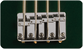 Fender Limited Edition Player Precision Bass British Racing Green