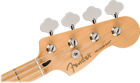 Fender Limited Edition Player Precision Bass British Racing Green