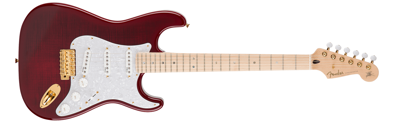 Fender Richie Kotzen Stratocaster
