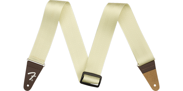Fender American Professional Seat Belt Strap