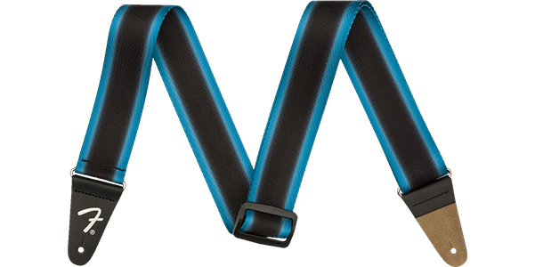Fender American Professional Seat Belt Strap