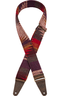 Fender Zion Strap