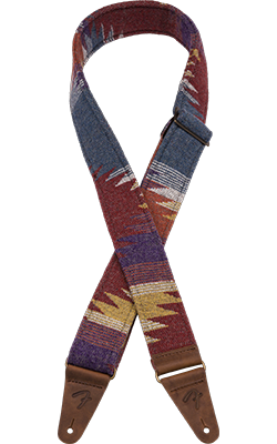 Fender Zion Strap