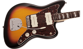 Fender 2023 Collection Made in Japan Traditional Late 60s Jazzmaster