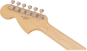 Fender 2023 Collection Made in Japan Traditional Late 60s Jazzmaster