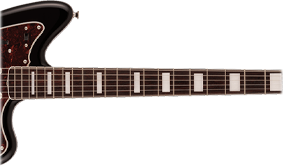 Fender 2023 Collection Made in Japan Traditional Late 60s Jazzmaster