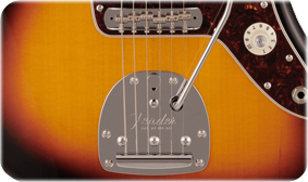 Fender 2023 Collection Made in Japan Traditional Late 60s Jazzmaster