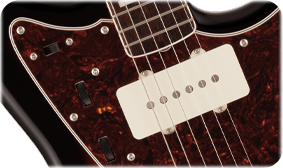 Fender 2023 Collection Made in Japan Traditional Late 60s Jazzmaster