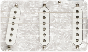 Fender Cory Wong Stratocaster Sapphire Blue Transparent