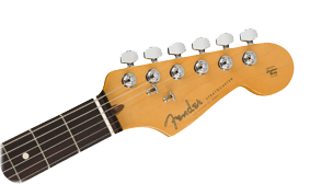 Fender Cory Wong Stratocaster Sapphire Blue Transparent
