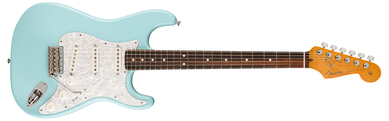 Fender Limited Edition Cory Wong Stratocaster