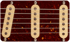 Fender Limited Edition American Professional II Stratocaster Shell Pink