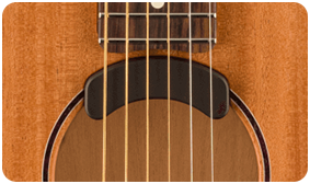 Fender Highway Series Dreadnought Natural
