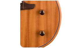 Fender Highway Series Dreadnought Natural