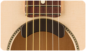 Fender Highway Series Dreadnought Natural