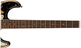 Fender Mike McCready Stratocaster