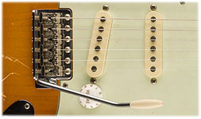 Fender Mike McCready Stratocaster