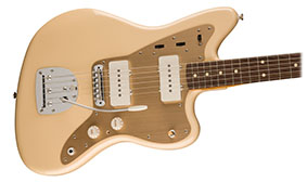 Fender Vintera II '50s Jazzmaster Desert Sand