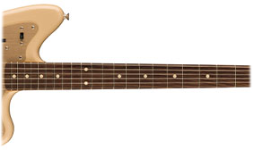 Fender Vintera II '50s Jazzmaster Desert Sand