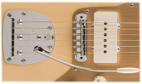 Fender Vintera II '50s Jazzmaster Desert Sand