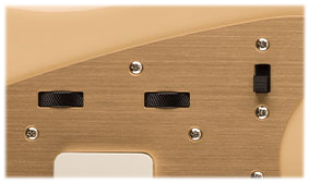 Fender Vintera II '50s Jazzmaster Desert Sand