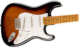 Fender Vintera II '50s Nocaster 2-Colour Sunburst