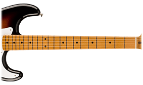 Fender Vintera II '50s Nocaster 2-Colour Sunburst