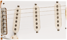 Fender Vintera II '50s Nocaster 2-Colour Sunburst