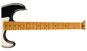 Fender Vintera II '50s Stratocaster Black