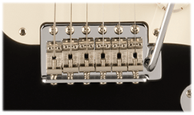 Fender Vintera II '50s Stratocaster Black
