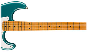 Fender Vintera II 50s Stratocaster Ocean Turquoise