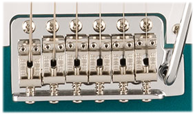 Fender Vintera II 50s Stratocaster Ocean Turquoise