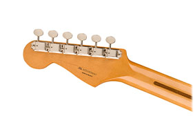 Fender Vintera II 50s Stratocaster Ocean Turquoise
