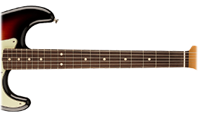 Fender Vintera II '60s Stratocaster Lake Placid Blue